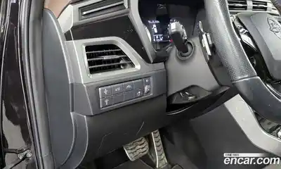 SsangYong Korando 2022 1.5 Автомат в Москве № 32617, миниатюра 4