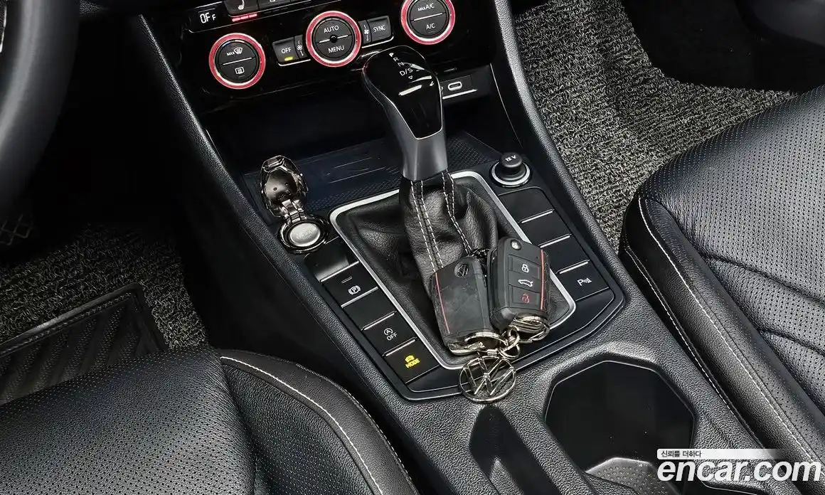 Volkswagen Jetta 2023 1.5 Автомат в Москве № 329781, фото 12