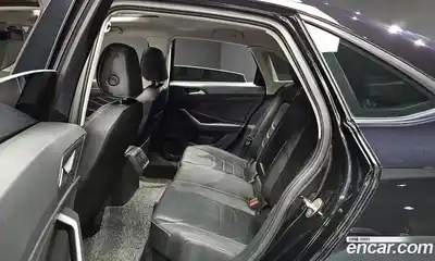 Volkswagen Jetta 2023 1.5 Автомат в Москве № 329781, миниатюра 2