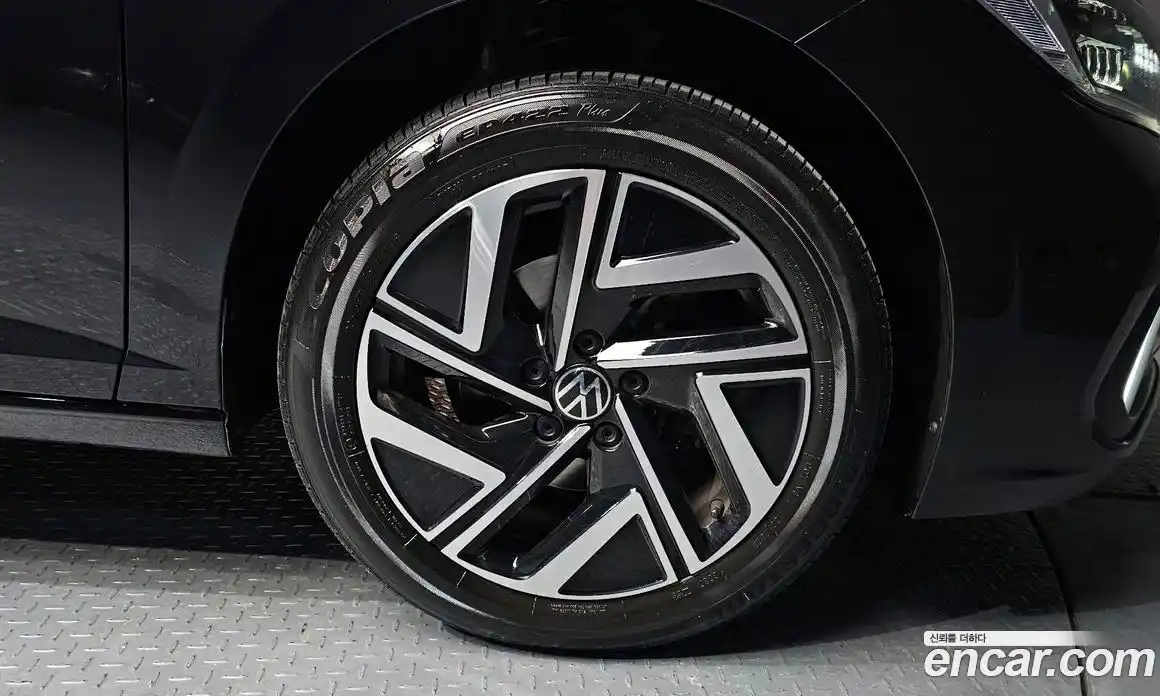 Volkswagen Jetta 2023 1.5 Автомат в Москве № 329781, фото 10