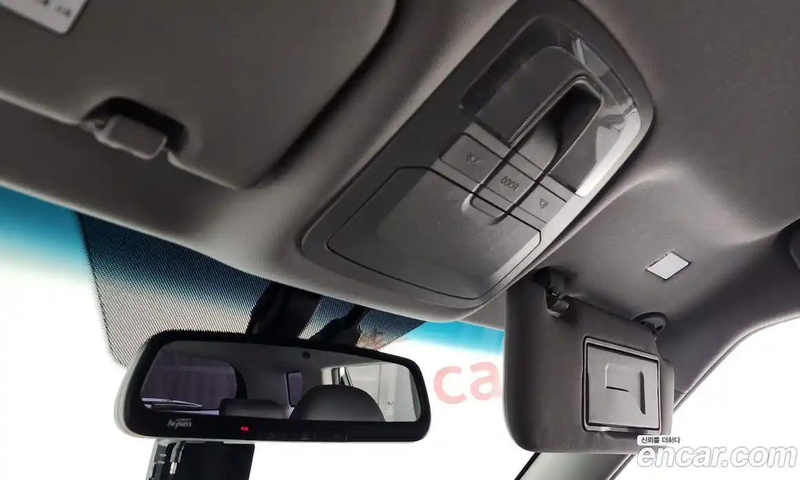 SsangYong TIBOLI 2019 1.6 Автомат в Москве № 33484, фото 17