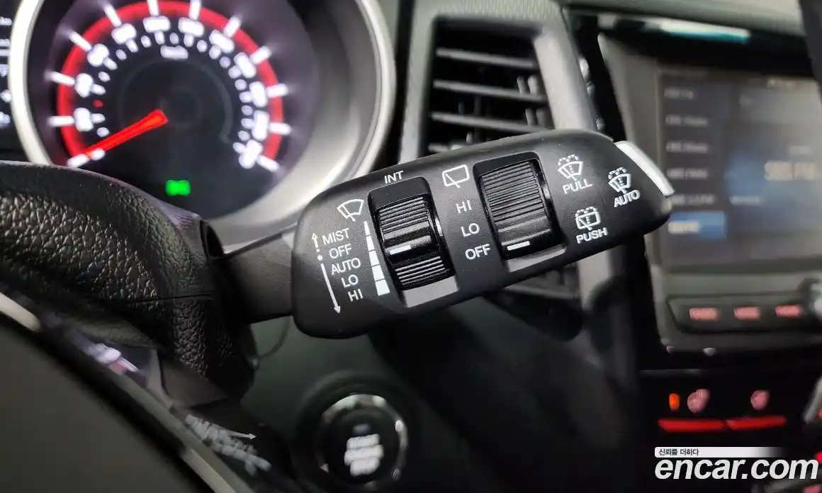 SsangYong TIBOLI 2019 1.6 Автомат в Москве № 33484, фото 18