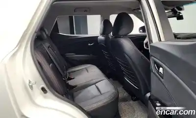 SsangYong TIBOLI 2019 1.6 Автомат в Москве № 33484, миниатюра 2