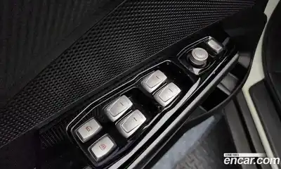 SsangYong TIBOLI 2019 1.6 Автомат в Москве № 33484, миниатюра 10