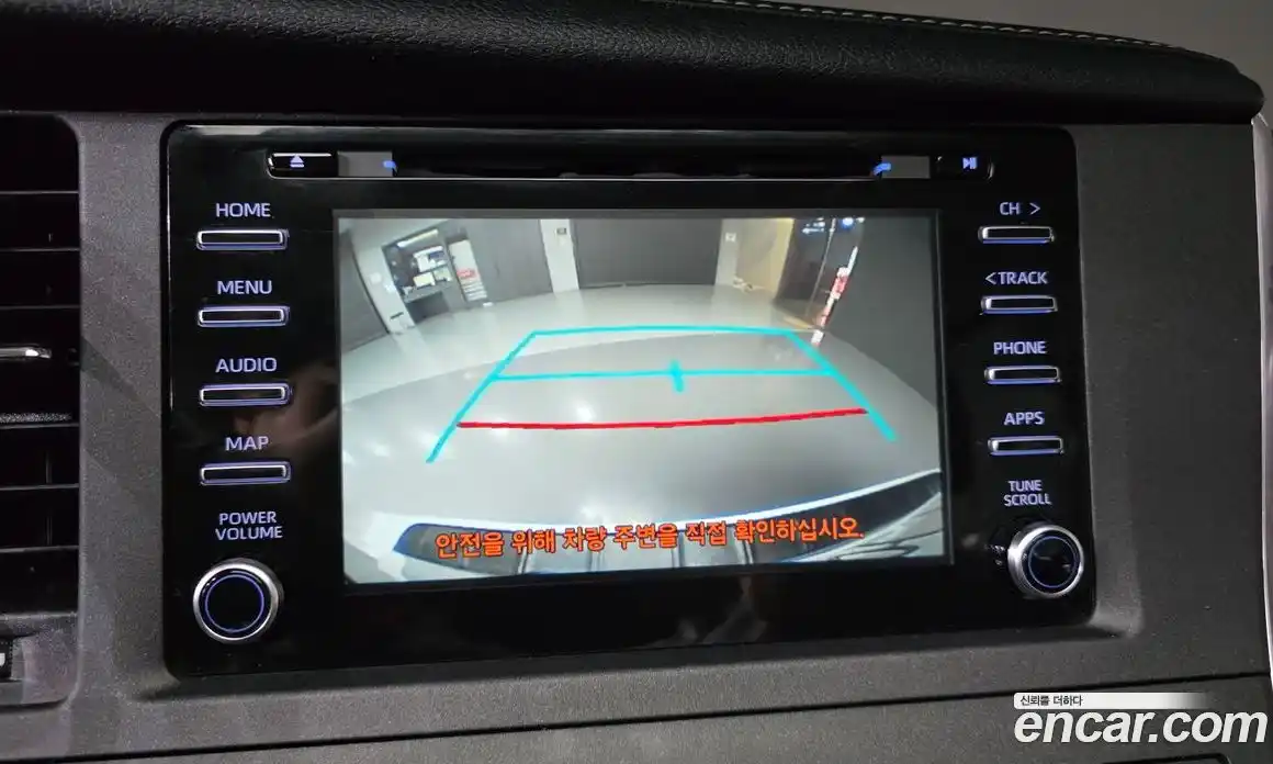 Toyota Sienna 2018 3.5 Автомат в Москве № 334877, фото 9