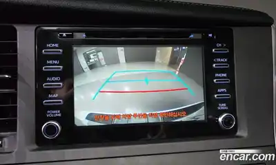 Toyota Sienna 2018 3.5 Автомат в Москве № 334877, миниатюра 9