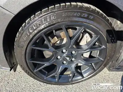 Ford Mustang 2020 2.3 Автомат в Москве № 337229, миниатюра 3