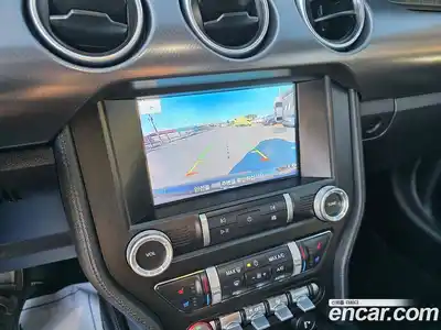 Ford Mustang 2020 2.3 Автомат в Москве № 337229, миниатюра 5