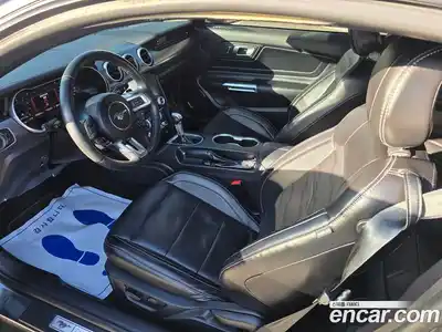 Ford Mustang 2020 2.3 Автомат в Москве № 337229, миниатюра 7