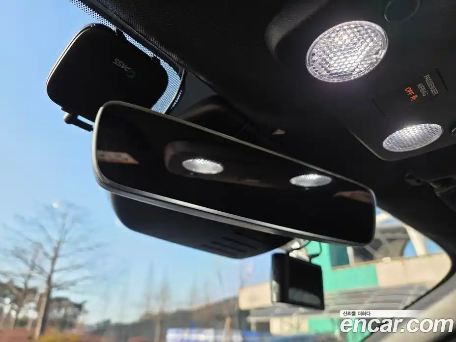 Ford Mustang 2020 2.3 Автомат в Москве № 337229, фото 8