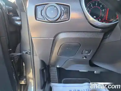 Ford Mustang 2020 2.3 Автомат в Москве № 337229, миниатюра 10