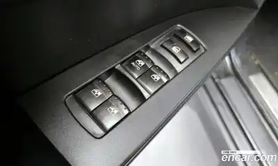 SsangYong Korando 2018 2.2 Автомат в Москве № 33834, миниатюра 11