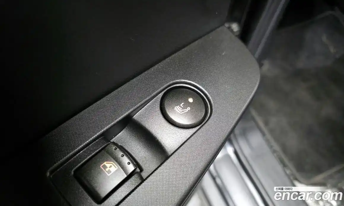 SsangYong Korando 2018 2.2 Автомат в Москве № 33834, фото 17