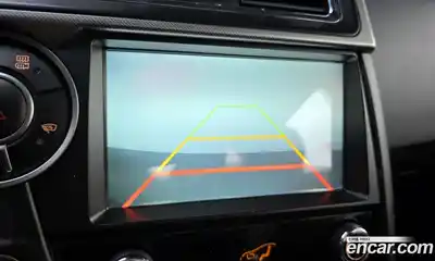 SsangYong Korando 2018 2.2 Автомат в Москве № 33834, миниатюра 2