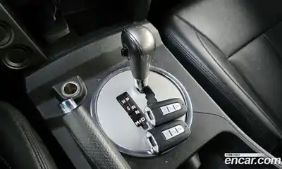 SsangYong Korando 2018 2.2 Автомат в Москве № 33834, миниатюра 6