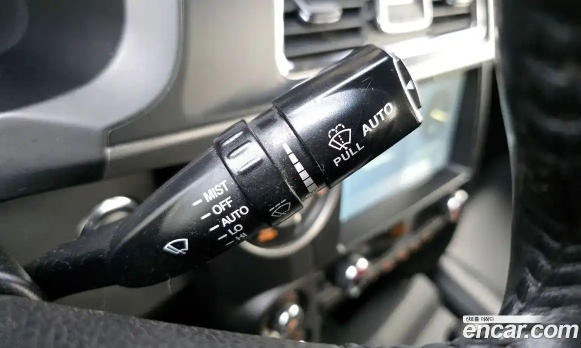 SsangYong Korando 2018 2.2 Автомат в Москве № 33834, фото 7