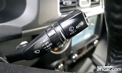 SsangYong Korando 2018 2.2 Автомат в Москве № 33834, миниатюра 7