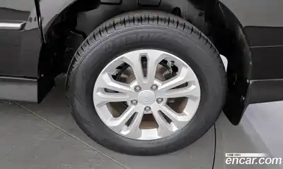 SsangYong Korando 2018 2.2 Автомат в Москве № 33834, миниатюра 9