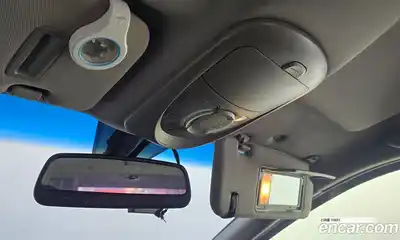 SsangYong Korando, 2012