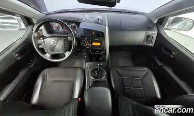 SsangYong Korando 2012 2.0 Автомат в Москве № 341829, миниатюра 12