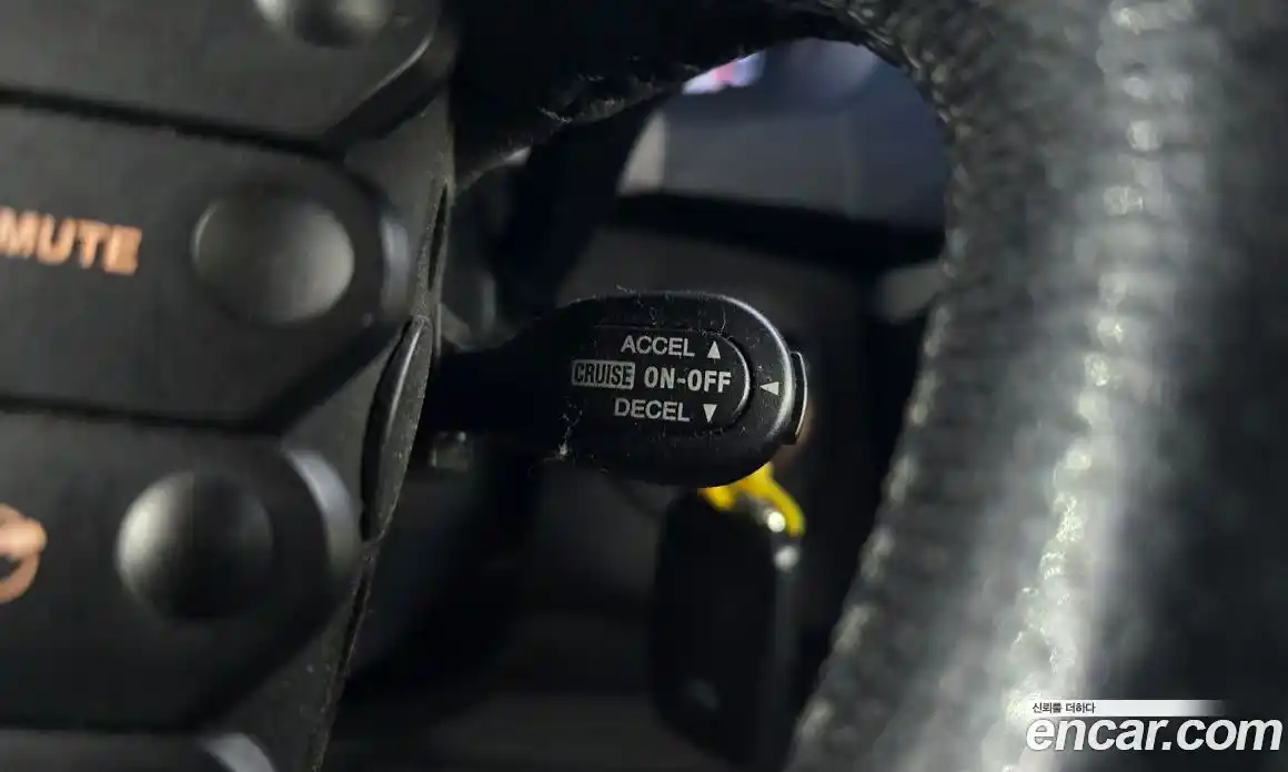 SsangYong Korando 2012 2.0 Автомат в Москве № 341829, фото 15