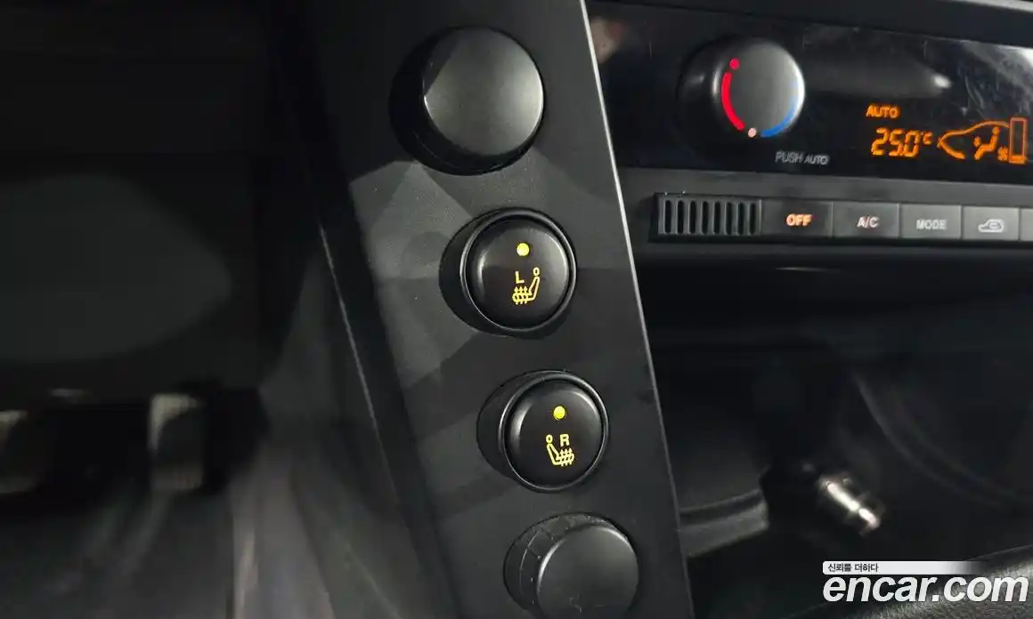 SsangYong Korando 2012 2.0 Автомат в Москве № 341829, фото 17