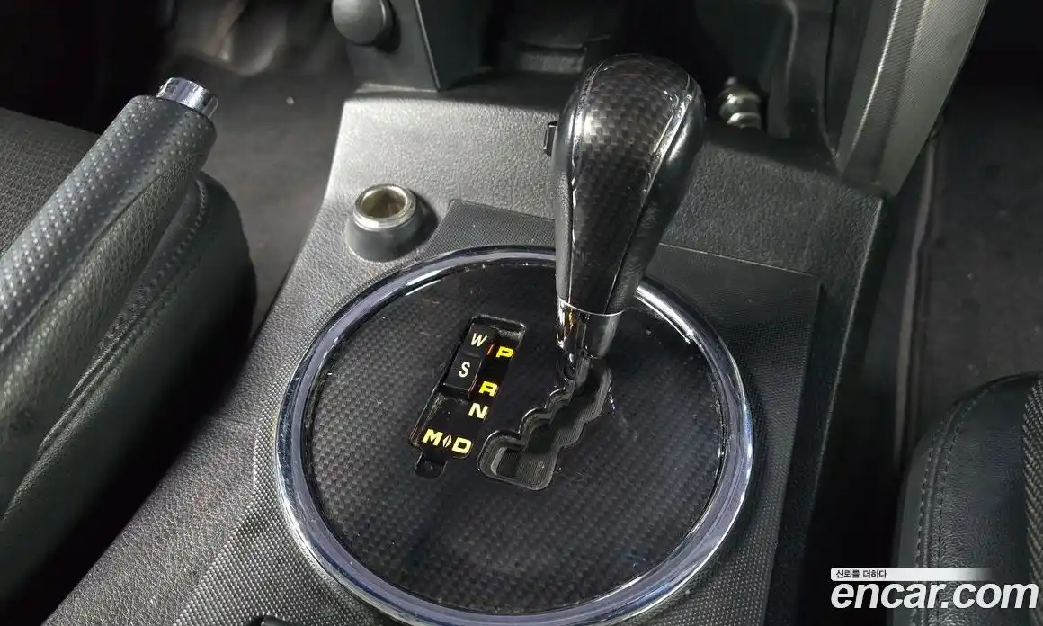 SsangYong Korando 2012 2.0 Автомат в Москве № 341829, фото 18