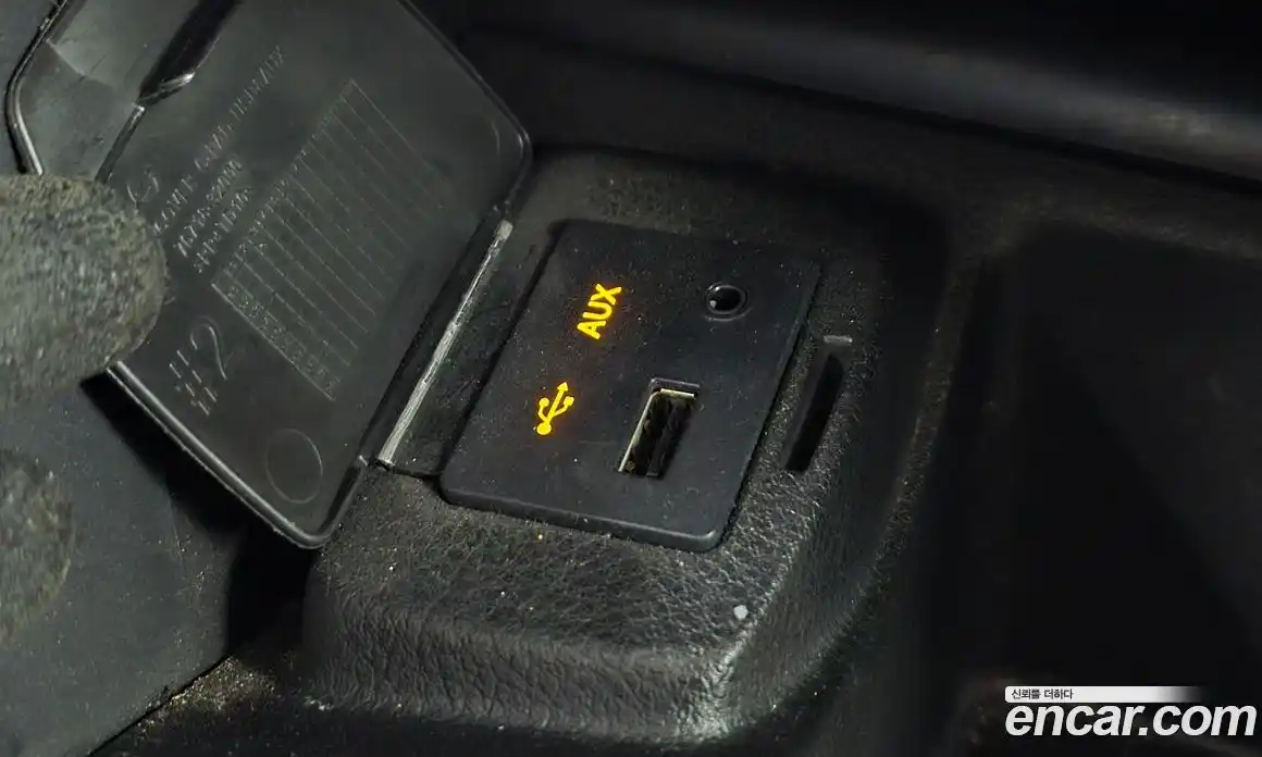 SsangYong Korando 2012 2.0 Автомат в Москве № 341829, фото 3