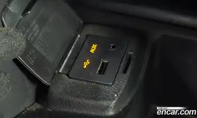 SsangYong Korando 2012 2.0 Автомат в Москве № 341829, миниатюра 3