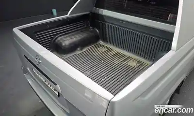 SsangYong Korando 2012 2.0 Автомат в Москве № 341829, миниатюра 4