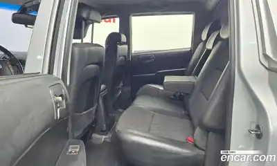SsangYong Korando 2012 2.0 Автомат в Москве № 341829, миниатюра 6