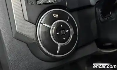 SsangYong Korando 2012 2.0 Автомат в Москве № 341829, миниатюра 8