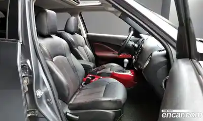 Nissan Juke 2017 1.6 Автомат в Москве № 342612, миниатюра 5