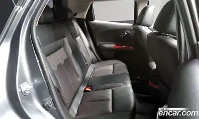 Nissan Juke 2017 1.6 Автомат в Москве № 342612, миниатюра 9