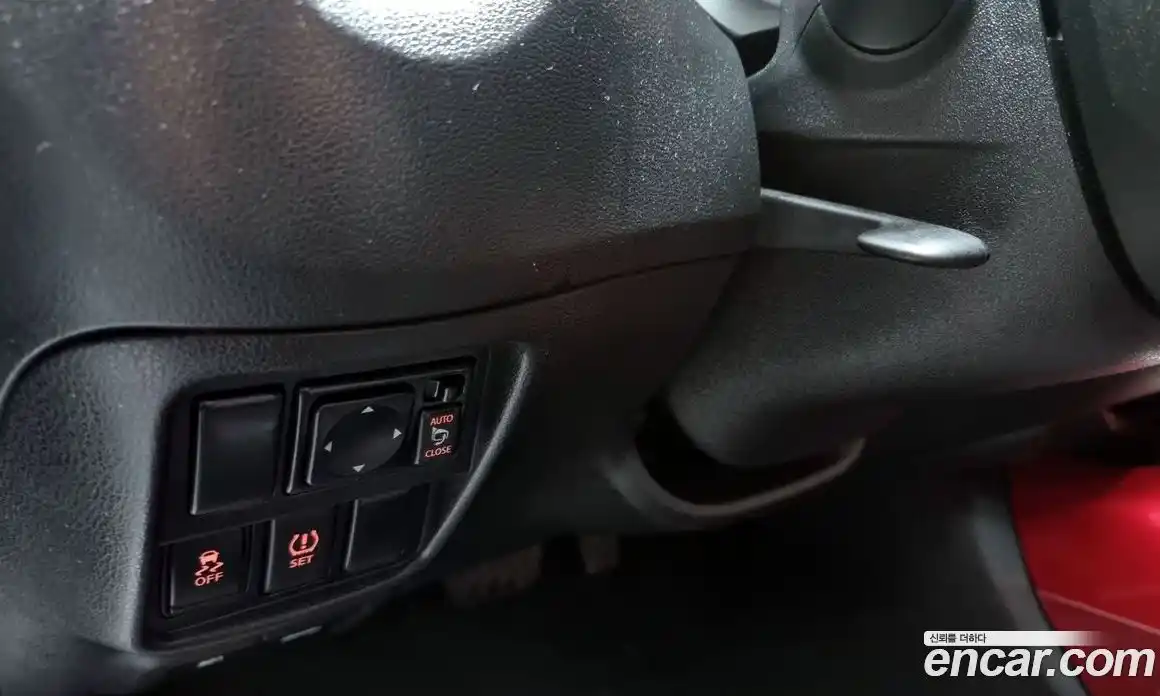 Nissan Juke 2017 1.6 Автомат в Москве № 342612, фото 10