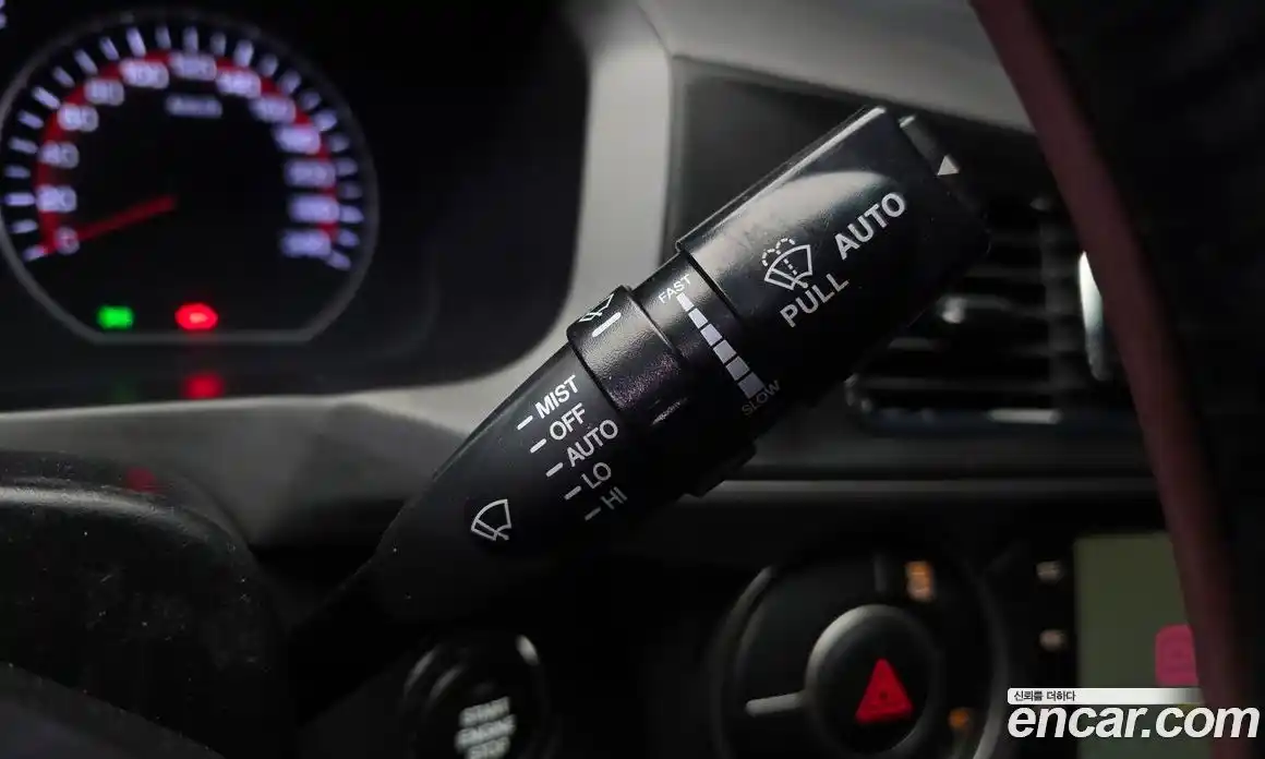 SsangYong Korando 2017 2.2 Автомат в Москве № 34501, фото 18