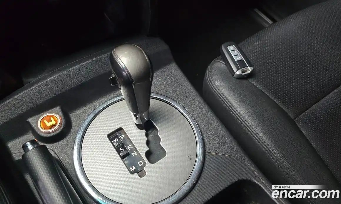 SsangYong Korando 2017 2.2 Автомат в Москве № 34501, фото 3