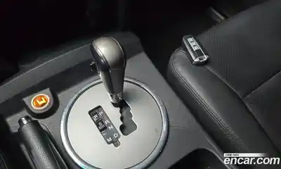 SsangYong Korando 2017 2.2 Автомат в Москве № 34501, миниатюра 3