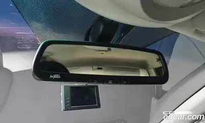 SsangYong Korando 2017 2.2 Автомат в Москве № 34501, миниатюра 9