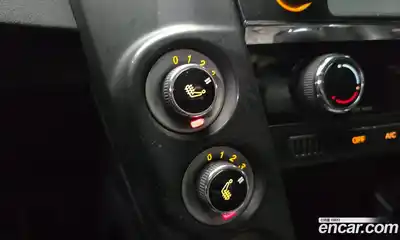 SsangYong Korando 2017 2.2 Автомат в Москве № 34501, миниатюра 10