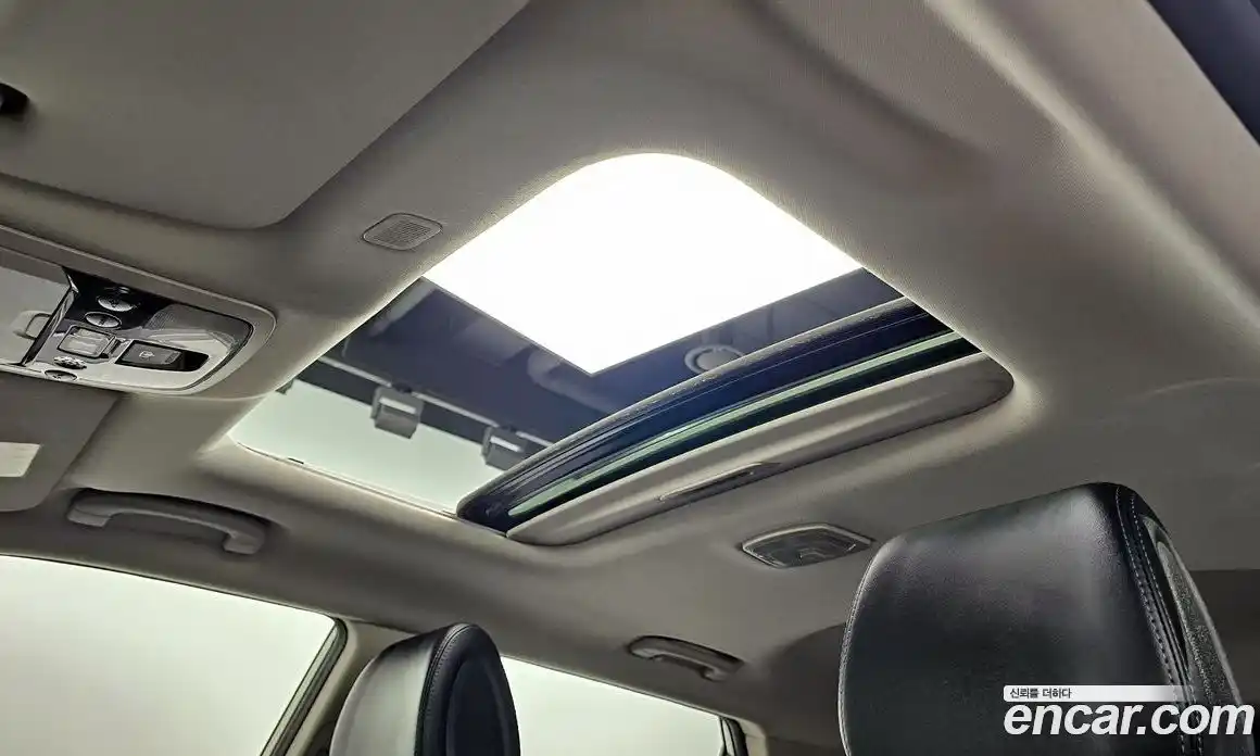 SsangYong Korando 2022 1.5 Автомат в Москве № 34569, фото 13