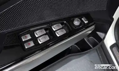 SsangYong TIBOLI, 2015