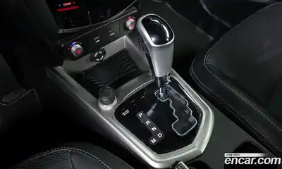 SsangYong TIBOLI 2015 1.6 Автомат в Москве № 34593, миниатюра 11