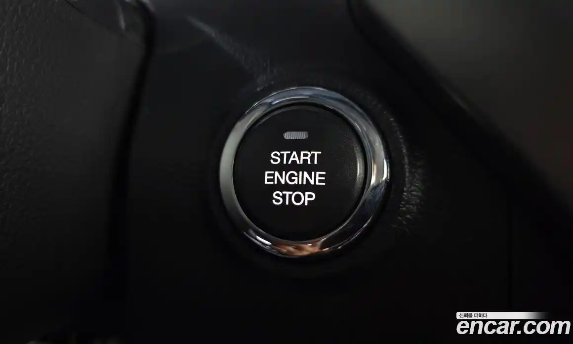 SsangYong TIBOLI 2015 1.6 Автомат в Москве № 34593, фото 12