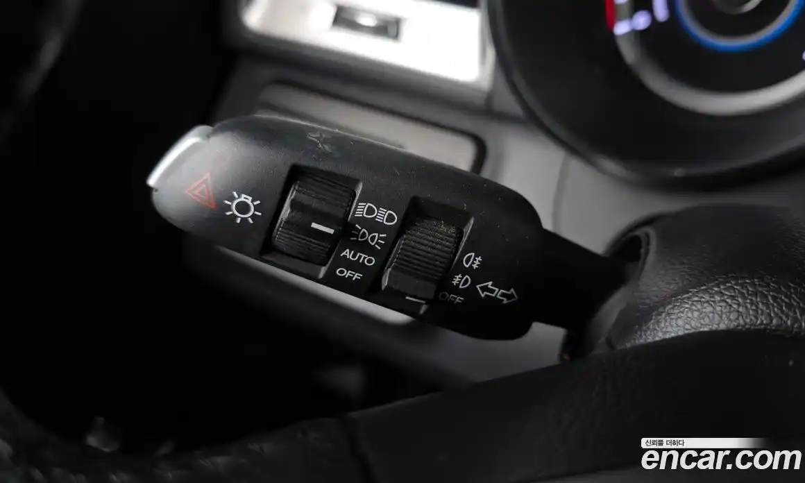 SsangYong TIBOLI 2015 1.6 Автомат в Москве № 34593, фото 16