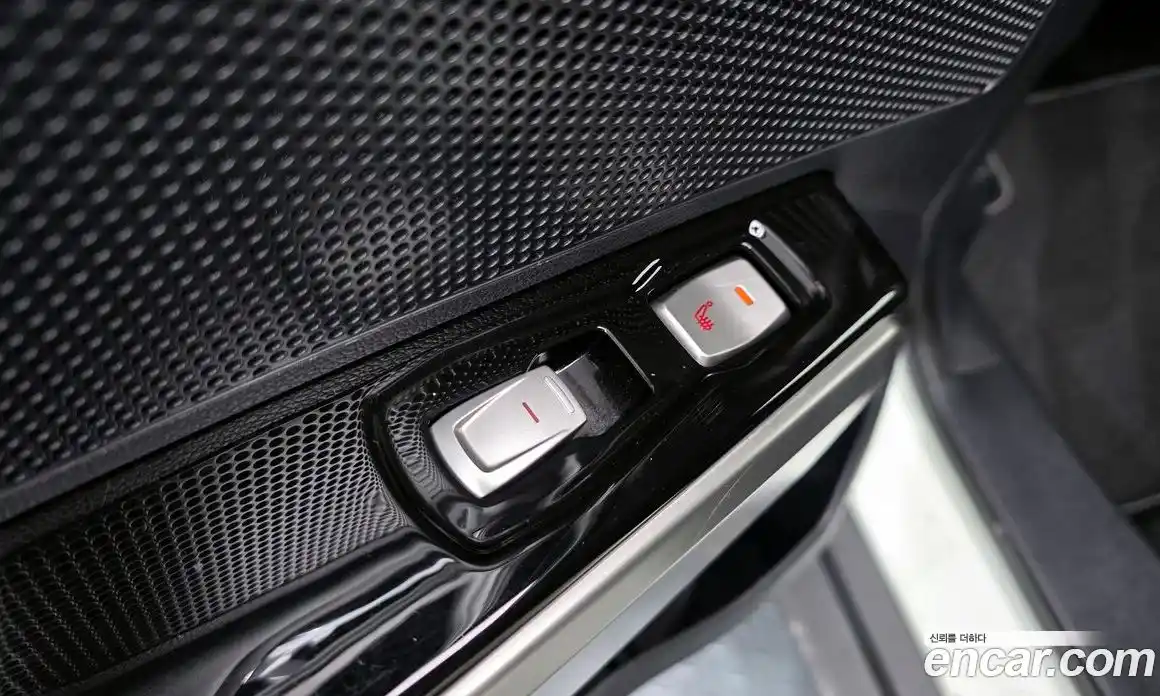 SsangYong TIBOLI 2015 1.6 Автомат в Москве № 34593, фото 20