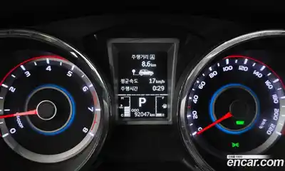 SsangYong TIBOLI 2015 1.6 Автомат в Москве № 34593, миниатюра 3