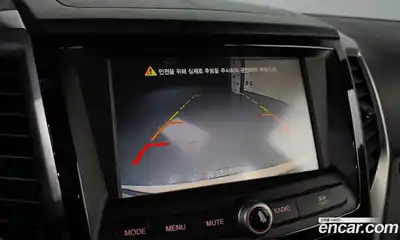 SsangYong TIBOLI 2015 1.6 Автомат в Москве № 34593, миниатюра 5