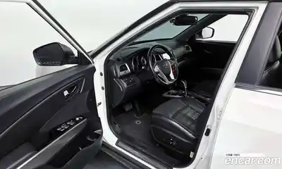 SsangYong TIBOLI 2015 1.6 Автомат в Москве № 34593, миниатюра 6