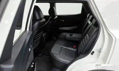 SsangYong TIBOLI 2015 1.6 Автомат в Москве № 34593, миниатюра 10
